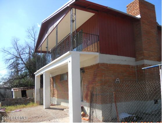 172 East Milo Street Nogales, AZ 85621 - Photo 4 of 4