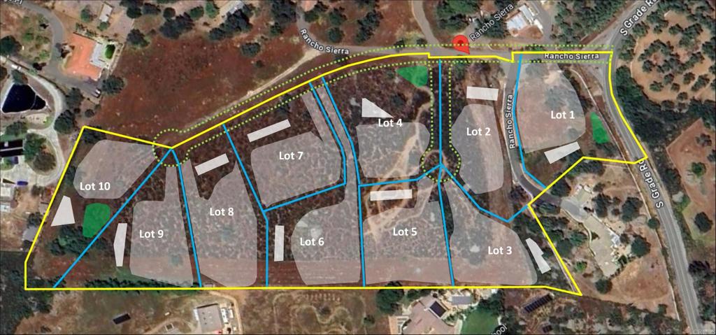 2650 South Grade Road Alpine, CA 91901 - Photo 3 of 9