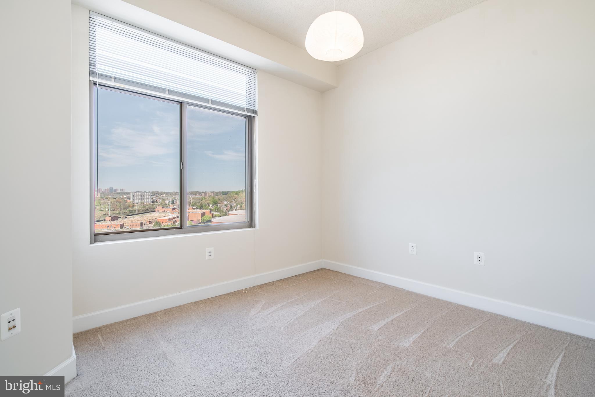 3600 South Glebe Road, Unit 1121W Arlington, VA 22202 - Photo 18 of 31 Second bedroom