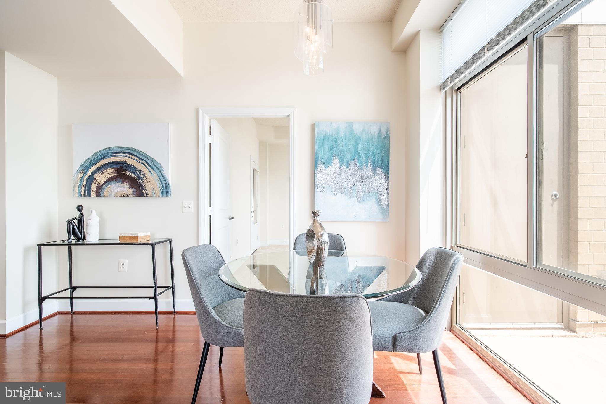 3600 South Glebe Road, Unit 1121W Arlington, VA 22202 - Photo 6 of 31
