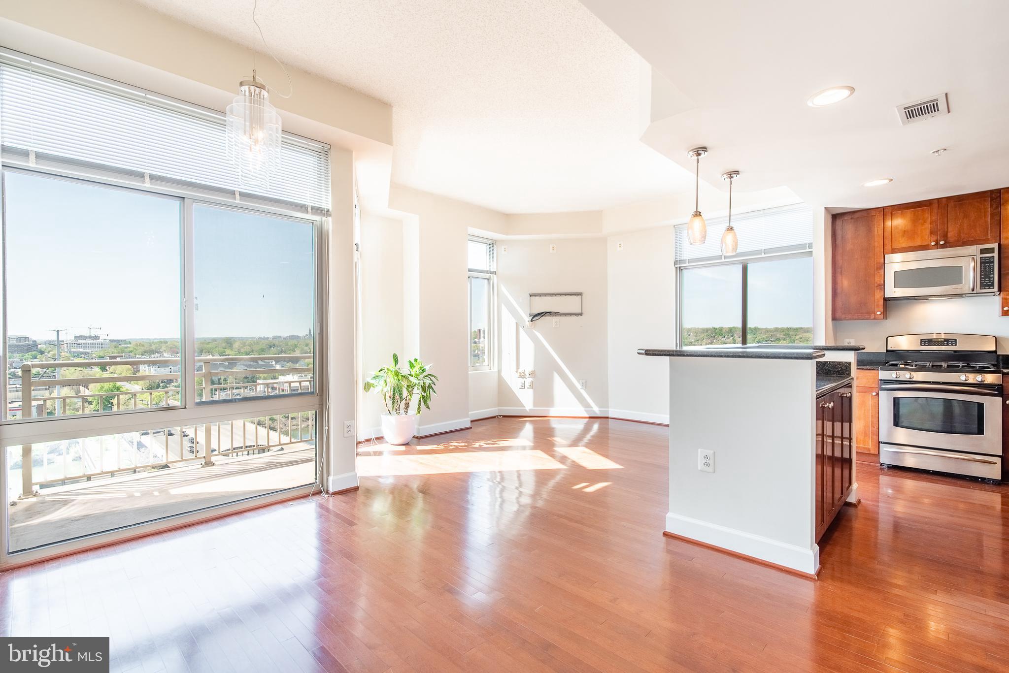 3600 South Glebe Road, Unit 1121W Arlington, VA 22202 - Photo 8 of 31 Without staging