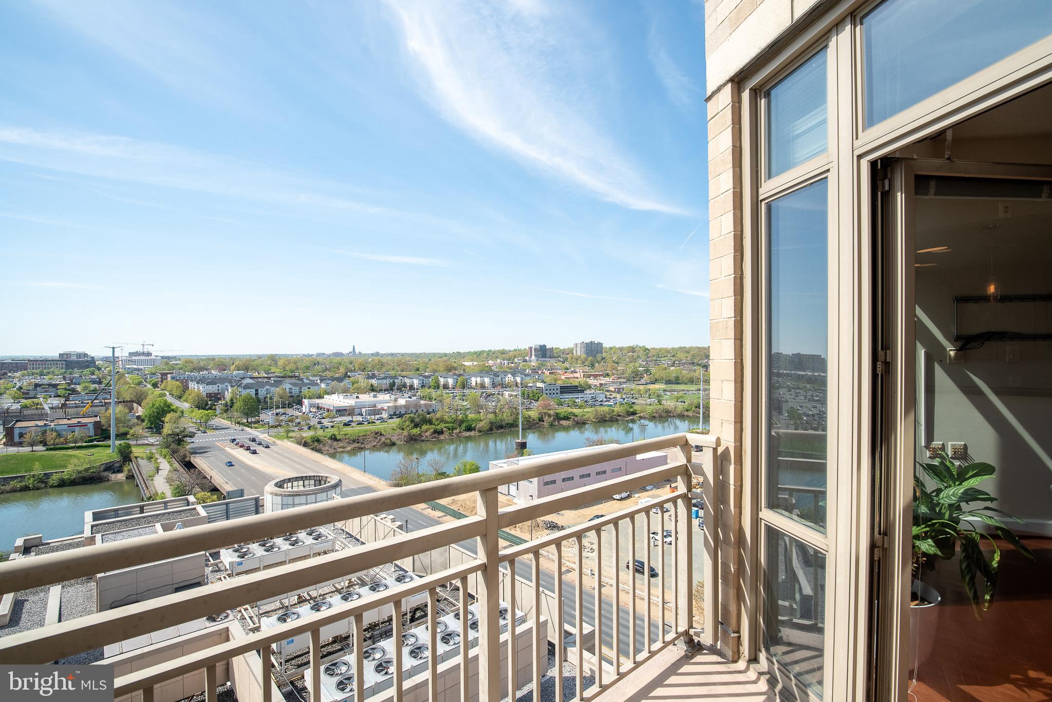 3600 South Glebe Road, Unit 1121W Arlington, VA 22202 - Photo 10 of 31 Views for miles