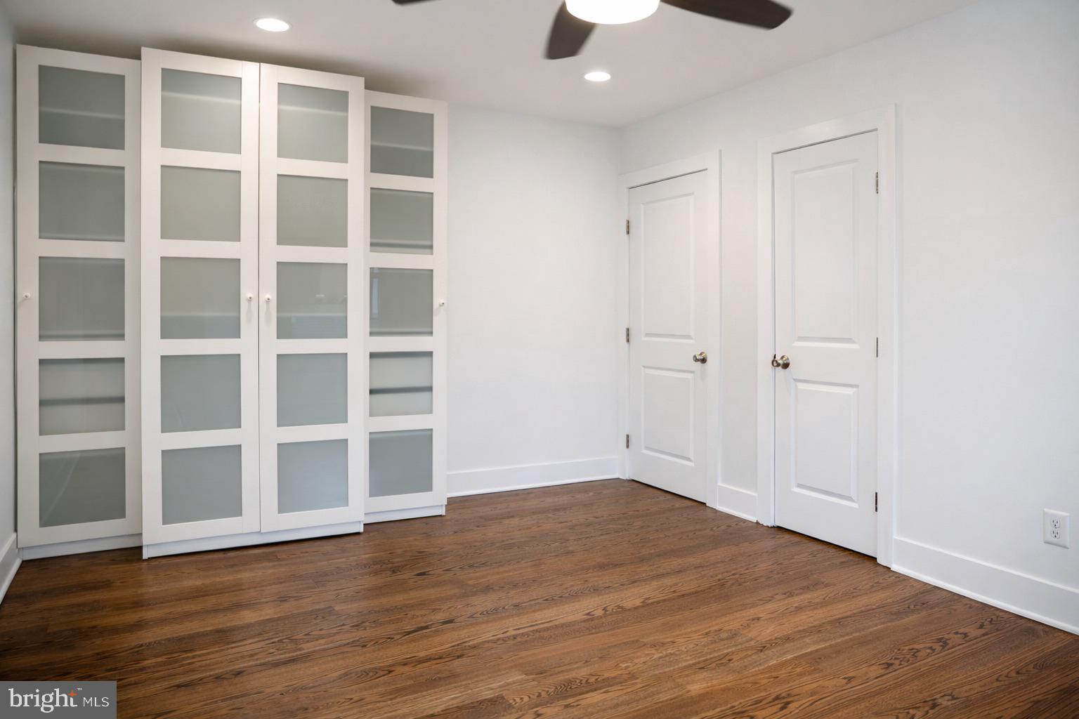 1633 Kalmia Road Northwest Washington, DC 20012 - Photo 15 of 19