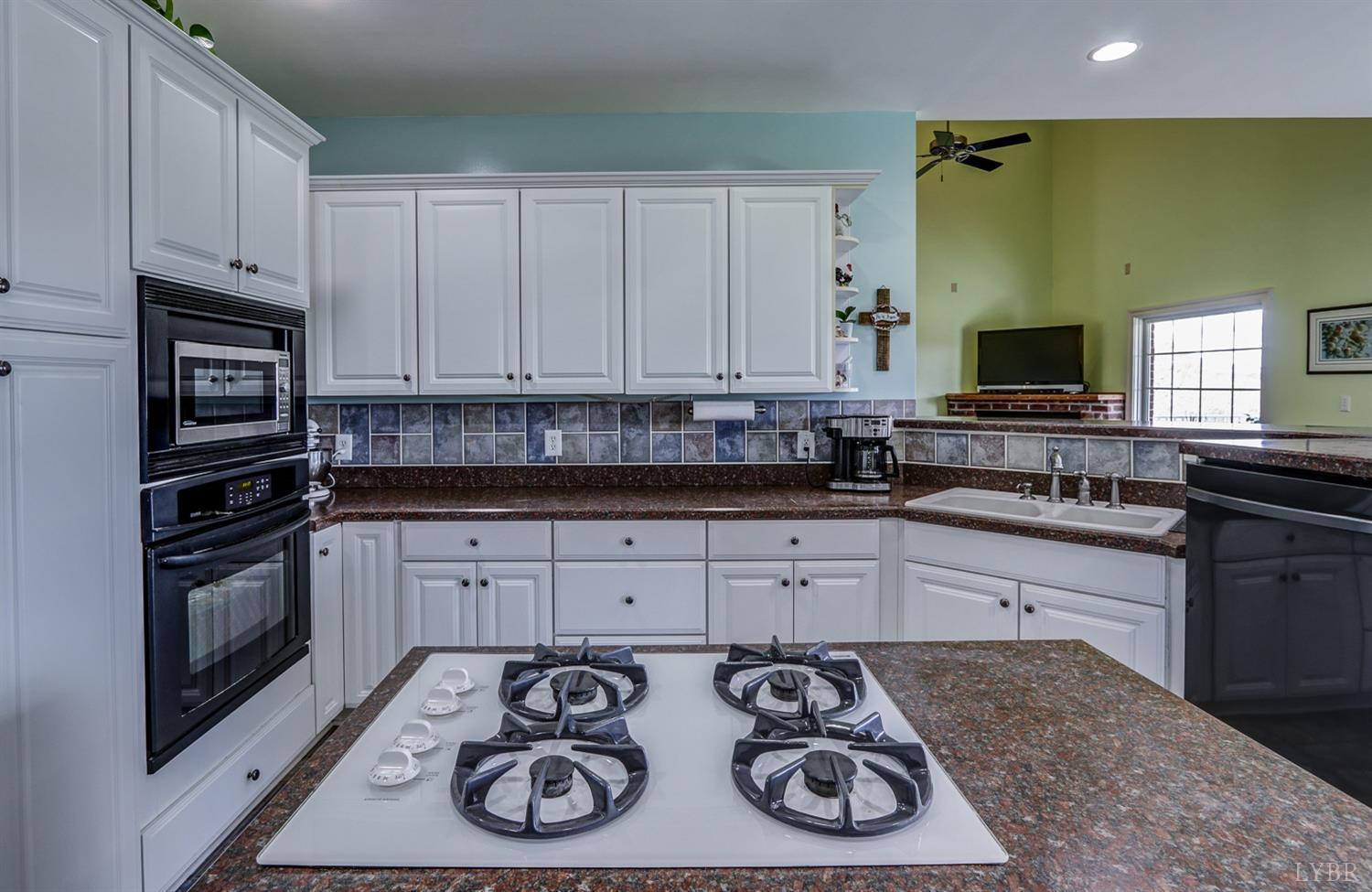 3391 Bellevue Road Forest, VA 24551 - Photo 35 of 91