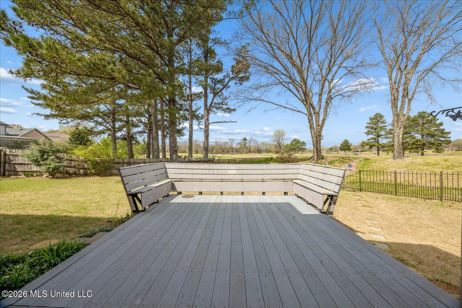6037 Callaway Cove Olive Branch, MS 38654 - Photo 26 of 31 29-29-2899341ah-6037 Callaway Cv