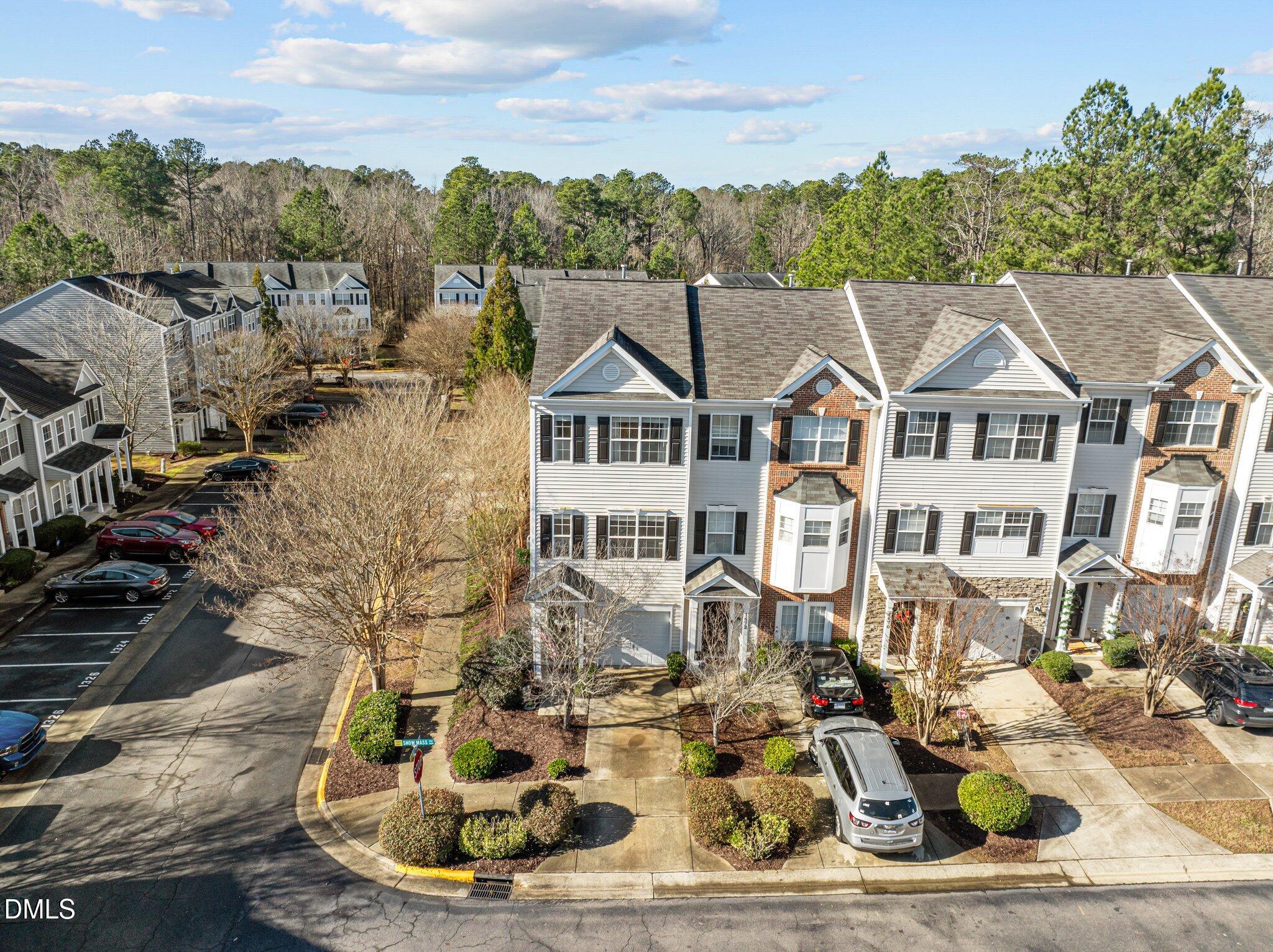 1674 Snow Mass Way Durham, NC 27713 - Photo 22 of 25 42-web-or-mls-DJI_0247