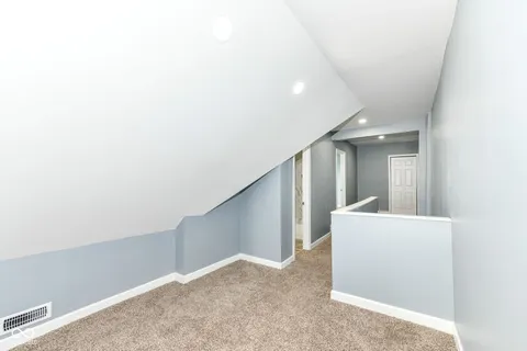 $499,900 | 1213 North Newman Street, Indianapolis, IN 46201