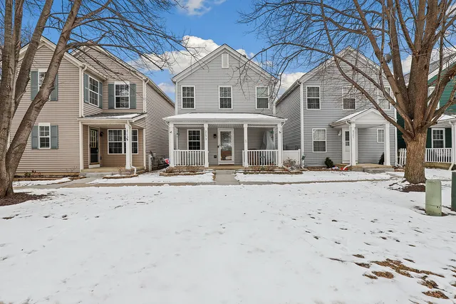 $284,900 | 2173 Dalewood Court, Plainfield, IL 60586