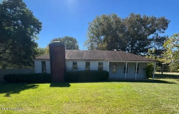 $74,900 | 4145 Old Jackson Road, Terry, MS 39170