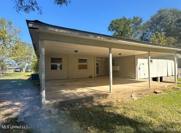 $74,900 | 4145 Old Jackson Road, Terry, MS 39170