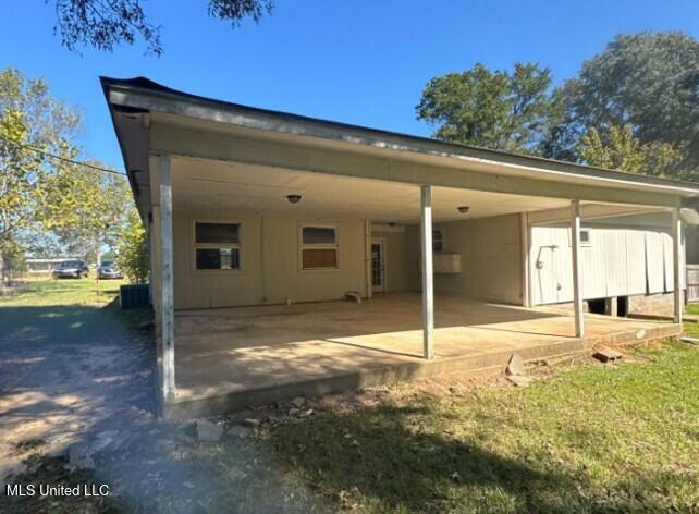 4145 Old Jackson Road Terry, MS 39170 - Photo 13 of 15 Picture17