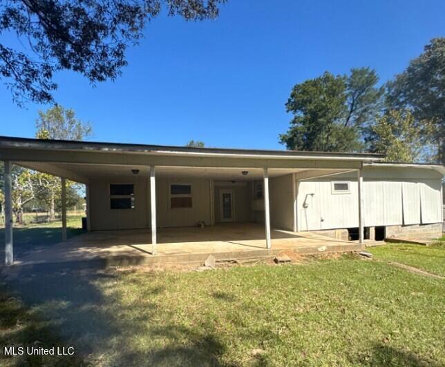4145 Old Jackson Road Terry, MS 39170 - Photo 14 of 15 Picture5