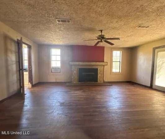 $74,900 | 4145 Old Jackson Road, Terry, MS 39170