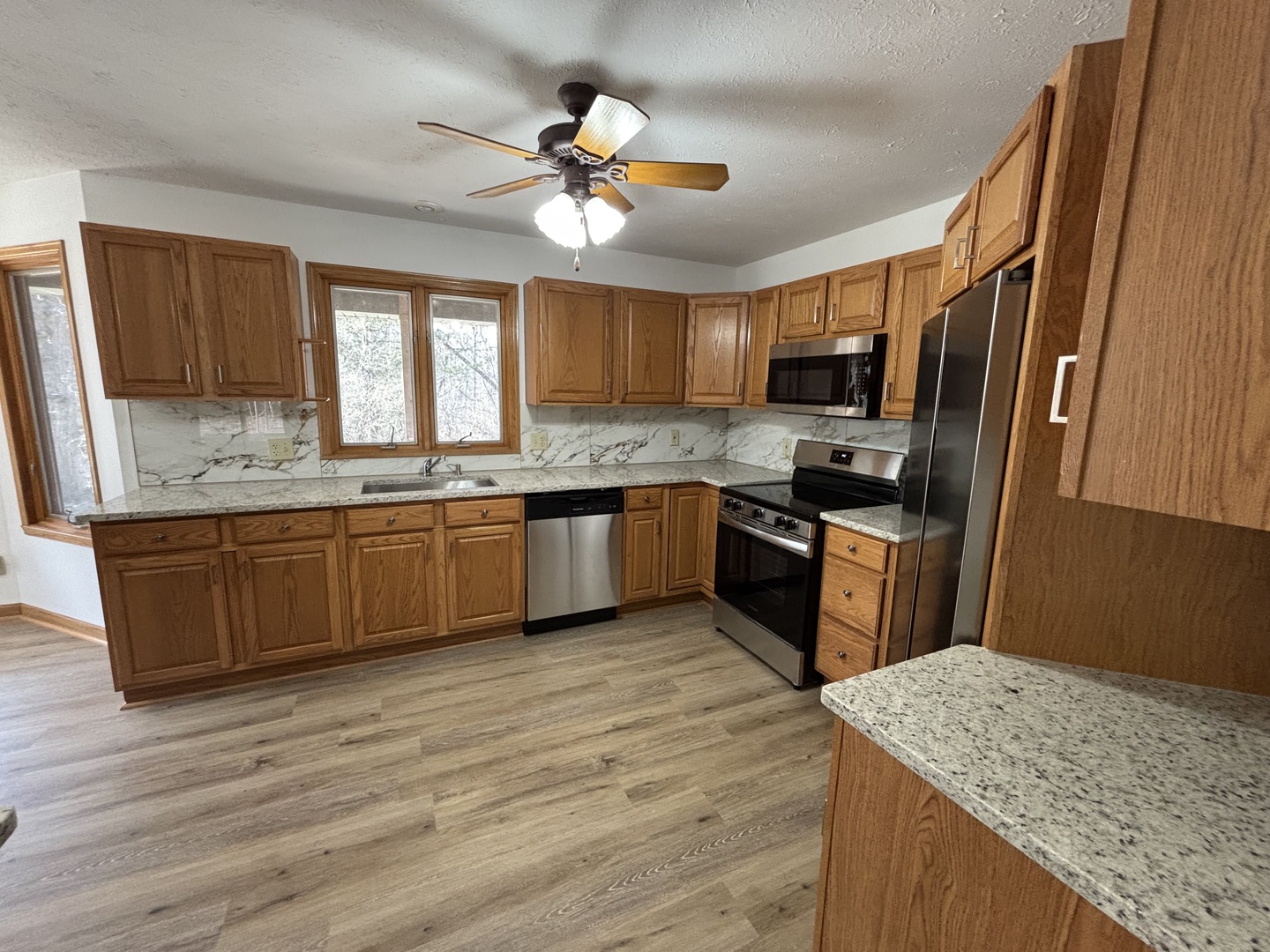 8438 North Boone School Road Capron, IL 61012 - Photo 3 of 38 Gallery Image 3