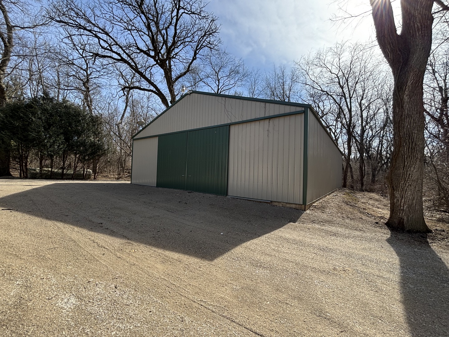 8438 North Boone School Road Capron, IL 61012 - Photo 33 of 38 Gallery Image 33