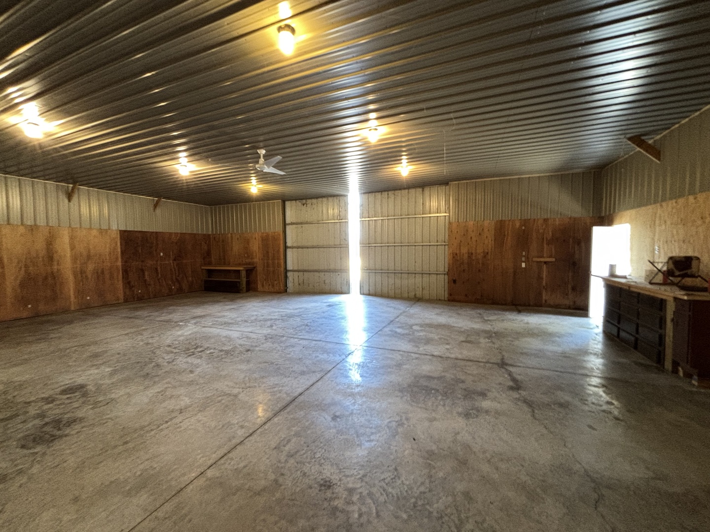 8438 North Boone School Road Capron, IL 61012 - Photo 34 of 38 Gallery Image 34