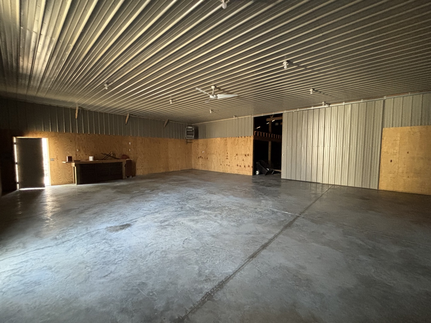 8438 North Boone School Road Capron, IL 61012 - Photo 35 of 38 Gallery Image 35