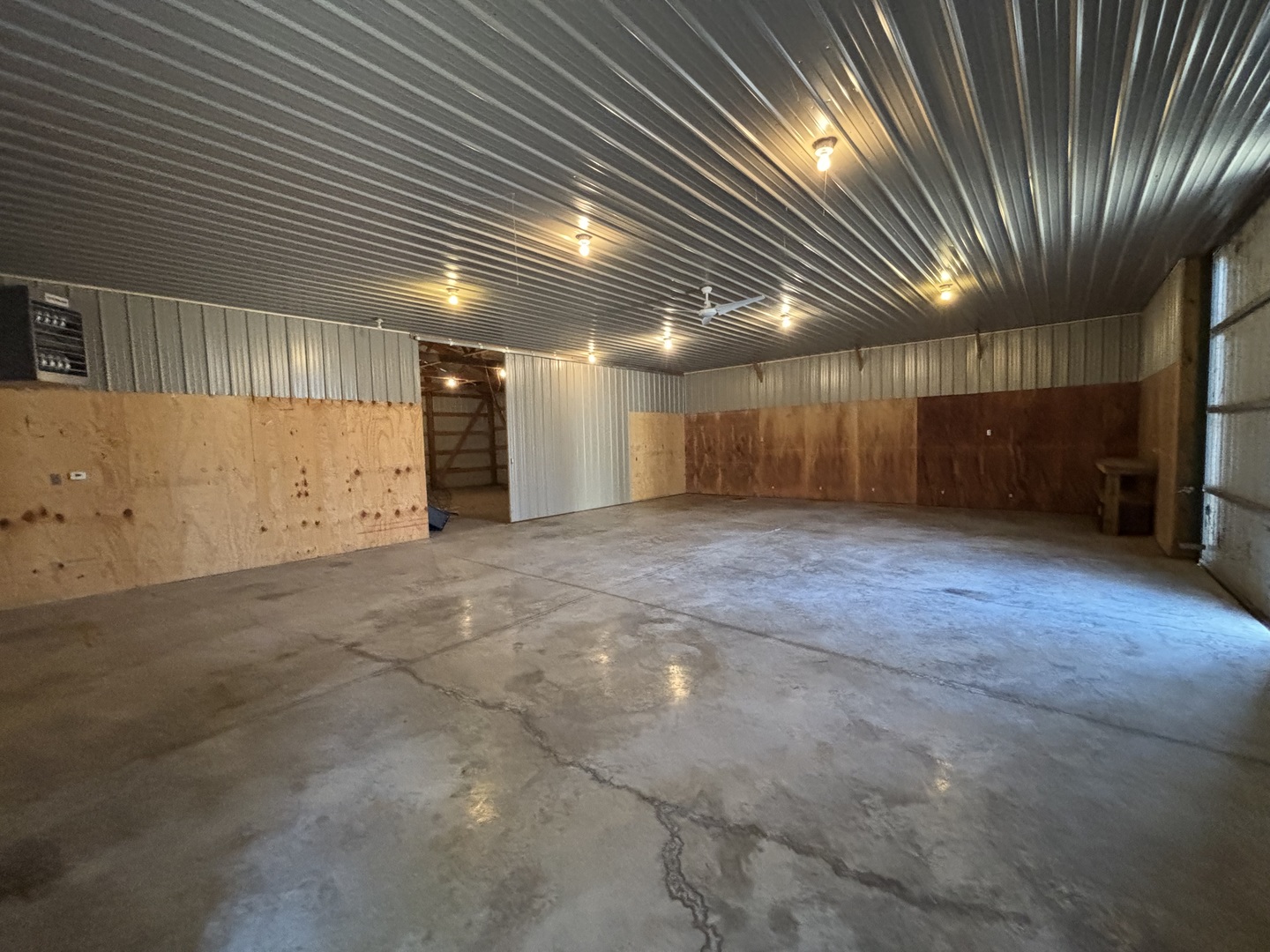 8438 North Boone School Road Capron, IL 61012 - Photo 36 of 38 Gallery Image 36