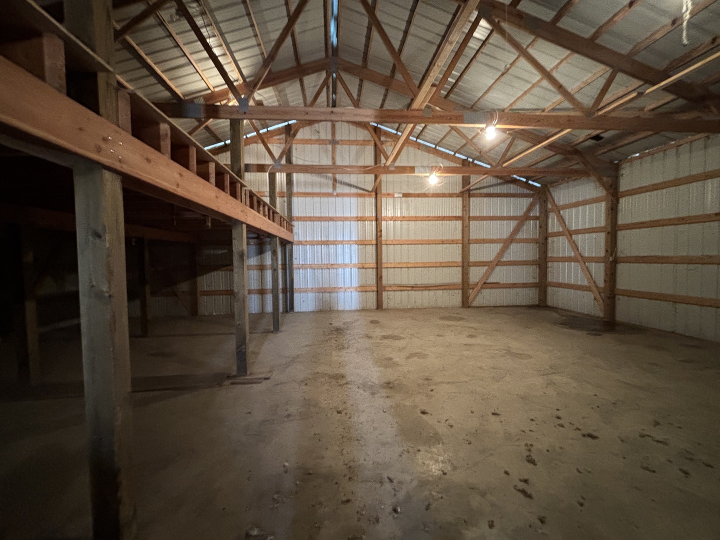 8438 North Boone School Road Capron, IL 61012 - Photo 37 of 38 Gallery Image 37