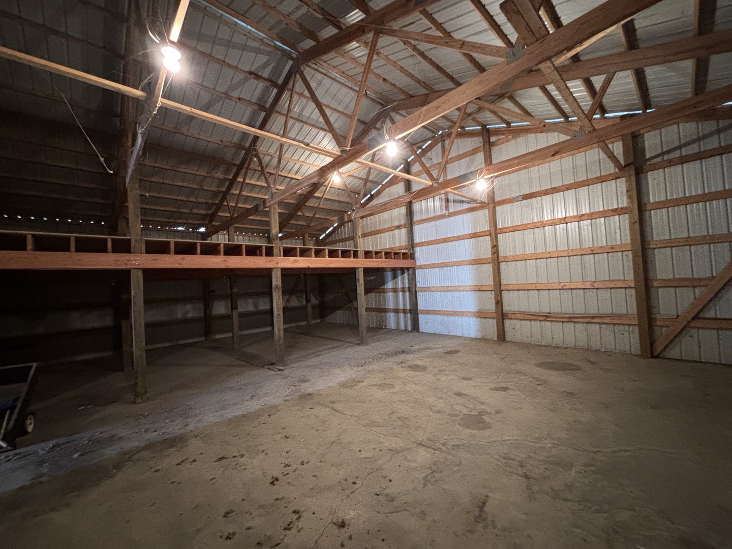 8438 North Boone School Road Capron, IL 61012 - Photo 38 of 38 Gallery Image 38
