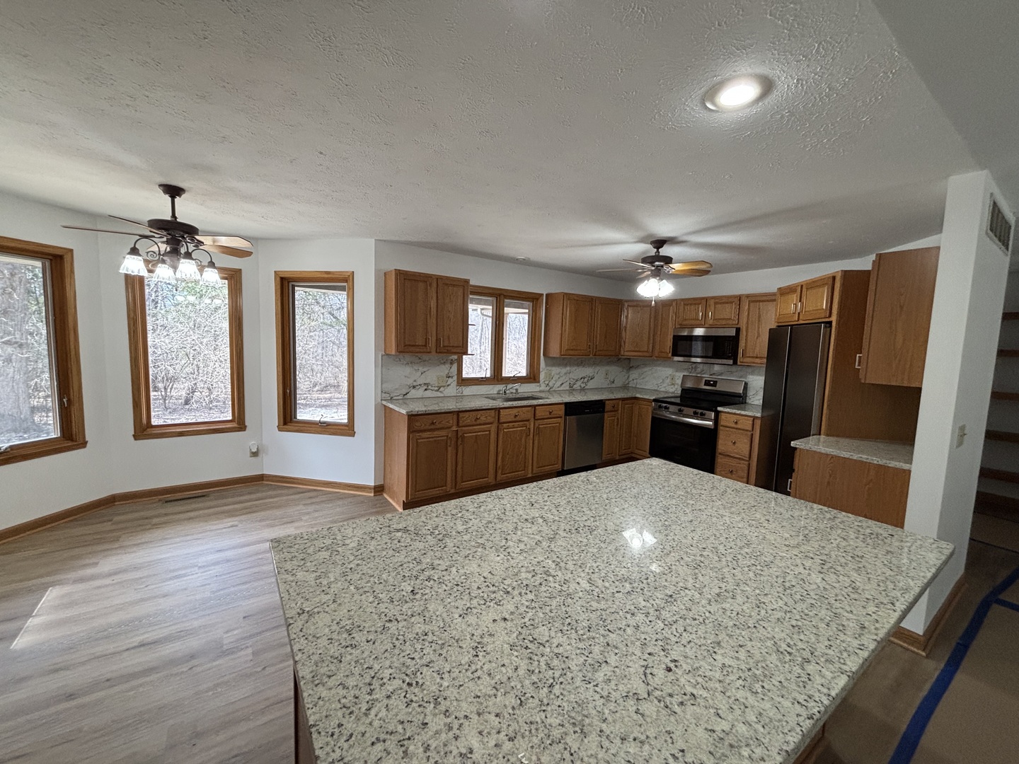 8438 North Boone School Road Capron, IL 61012 - Photo 5 of 38 Gallery Image 5