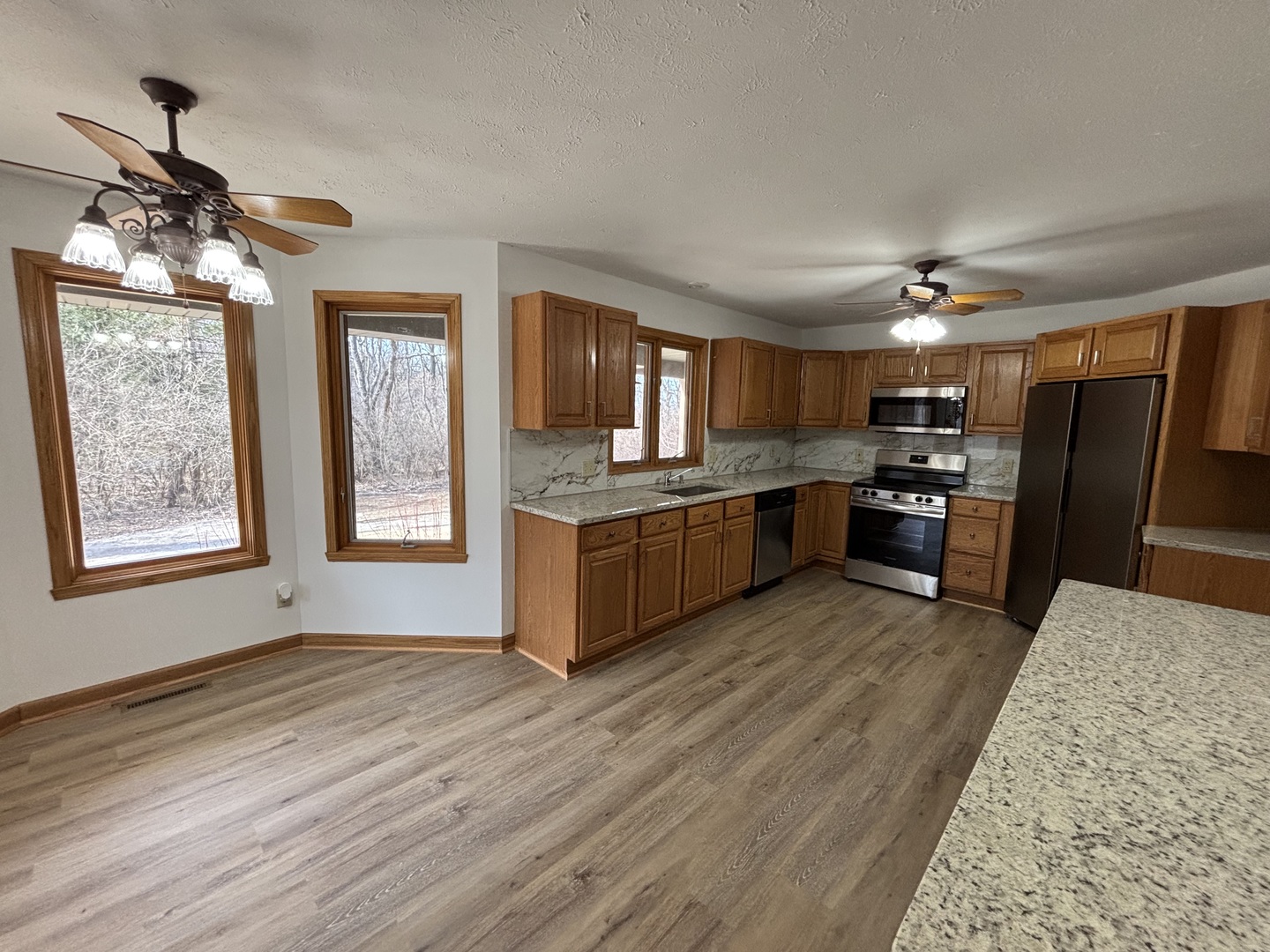8438 North Boone School Road Capron, IL 61012 - Photo 6 of 38 Gallery Image 6