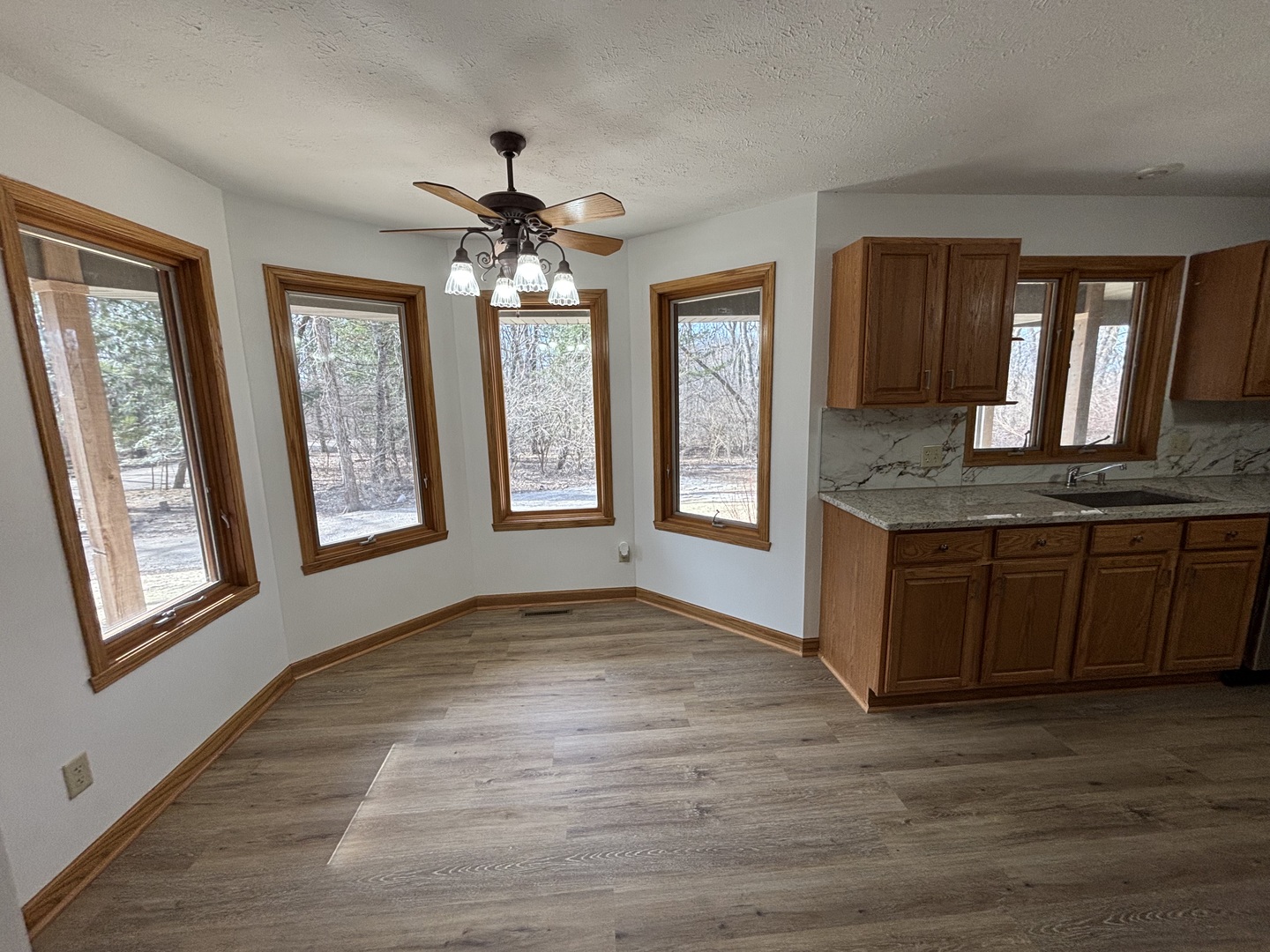 8438 North Boone School Road Capron, IL 61012 - Photo 9 of 38 Gallery Image 9