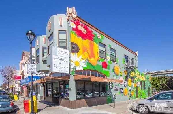 $1,398,000 | 600 Silliman Street, San Francisco, CA 94134