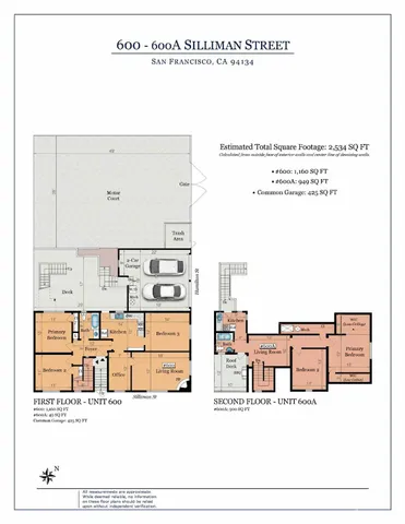 a car parked in front of a house