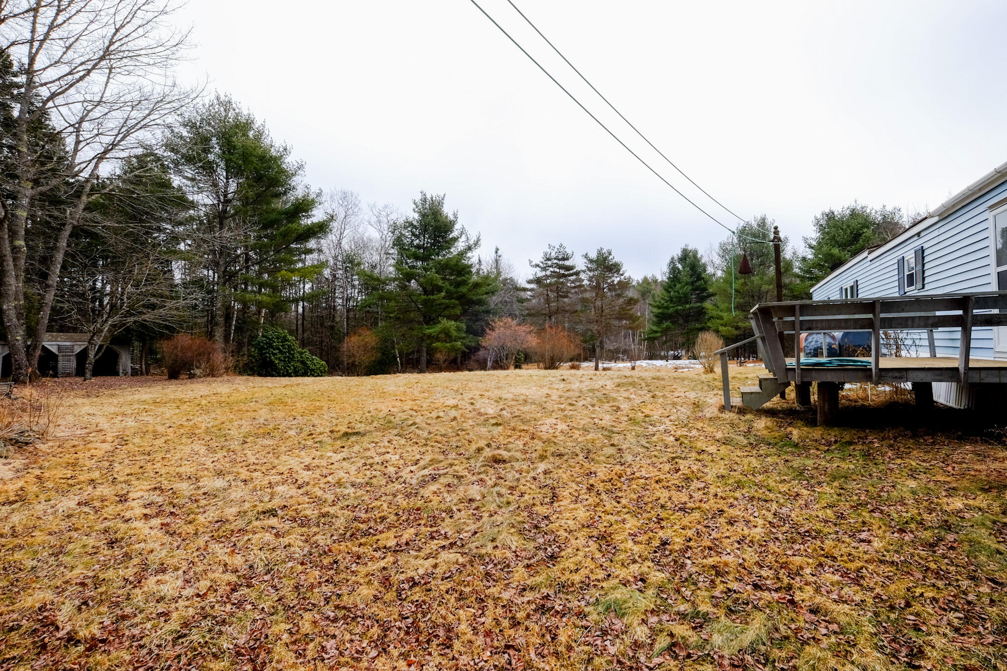 91 Kinney Woods Road St. George, ME 04860 - Photo 25 of 36 side view