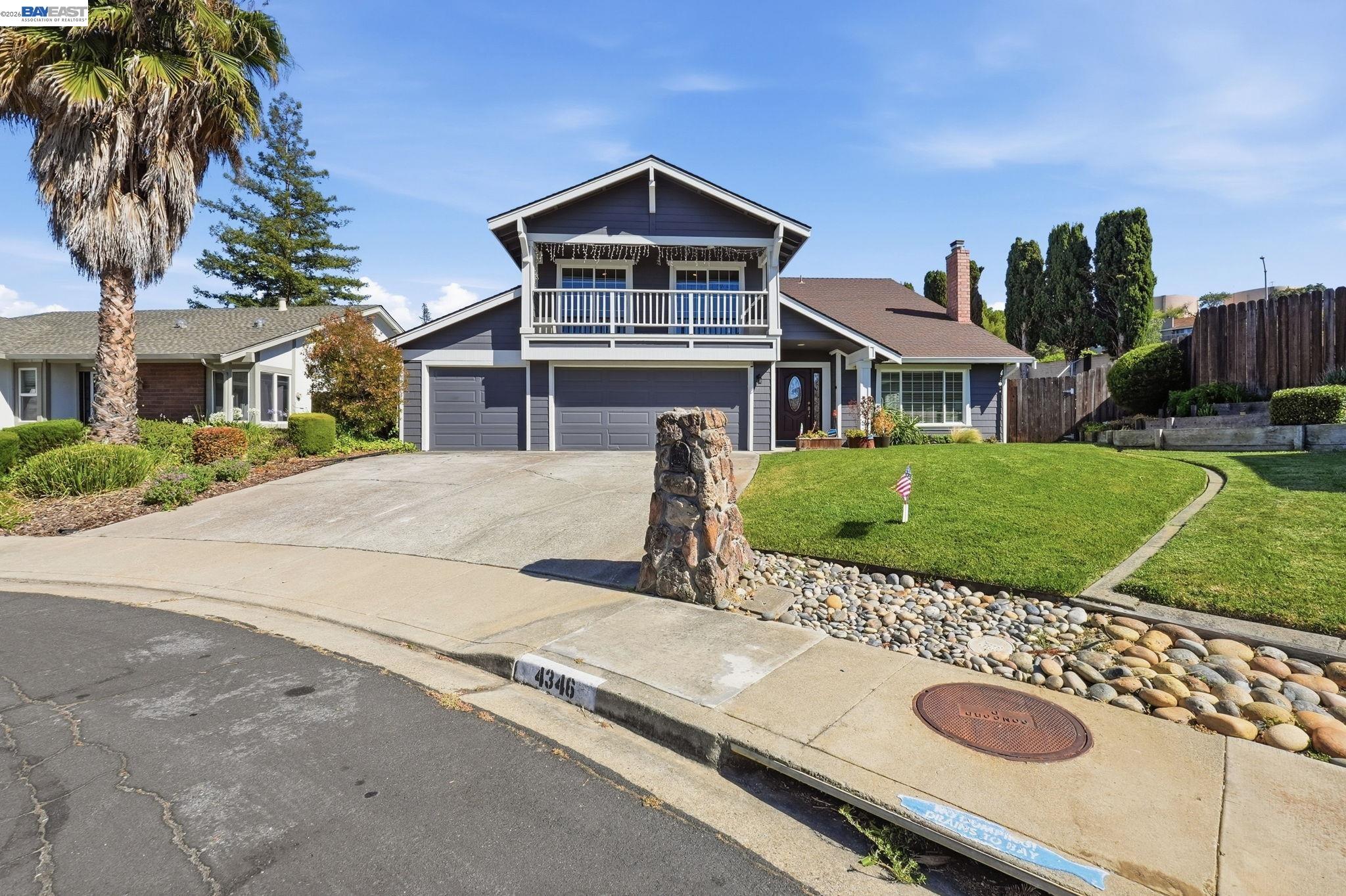 4346 Fallbrook Road Concord, CA 94521 - Photo 56 of 59