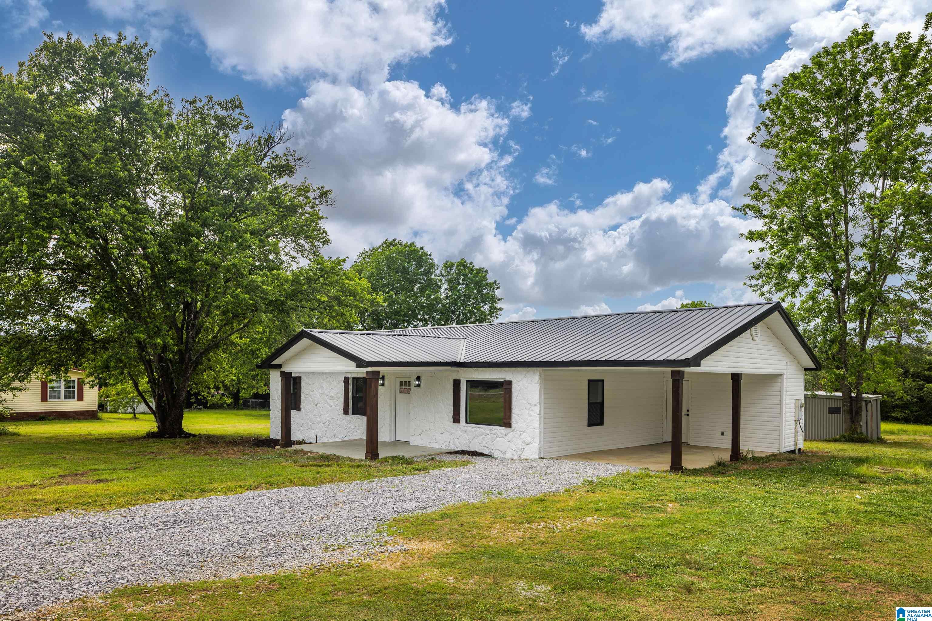 2006 Pine Dale Road Ashville, AL 35953 - Photo 3 of 32