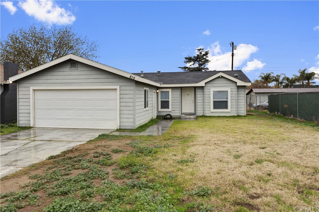 815 Arliss Street Riverside, CA 92507 - Photo 1 of 1