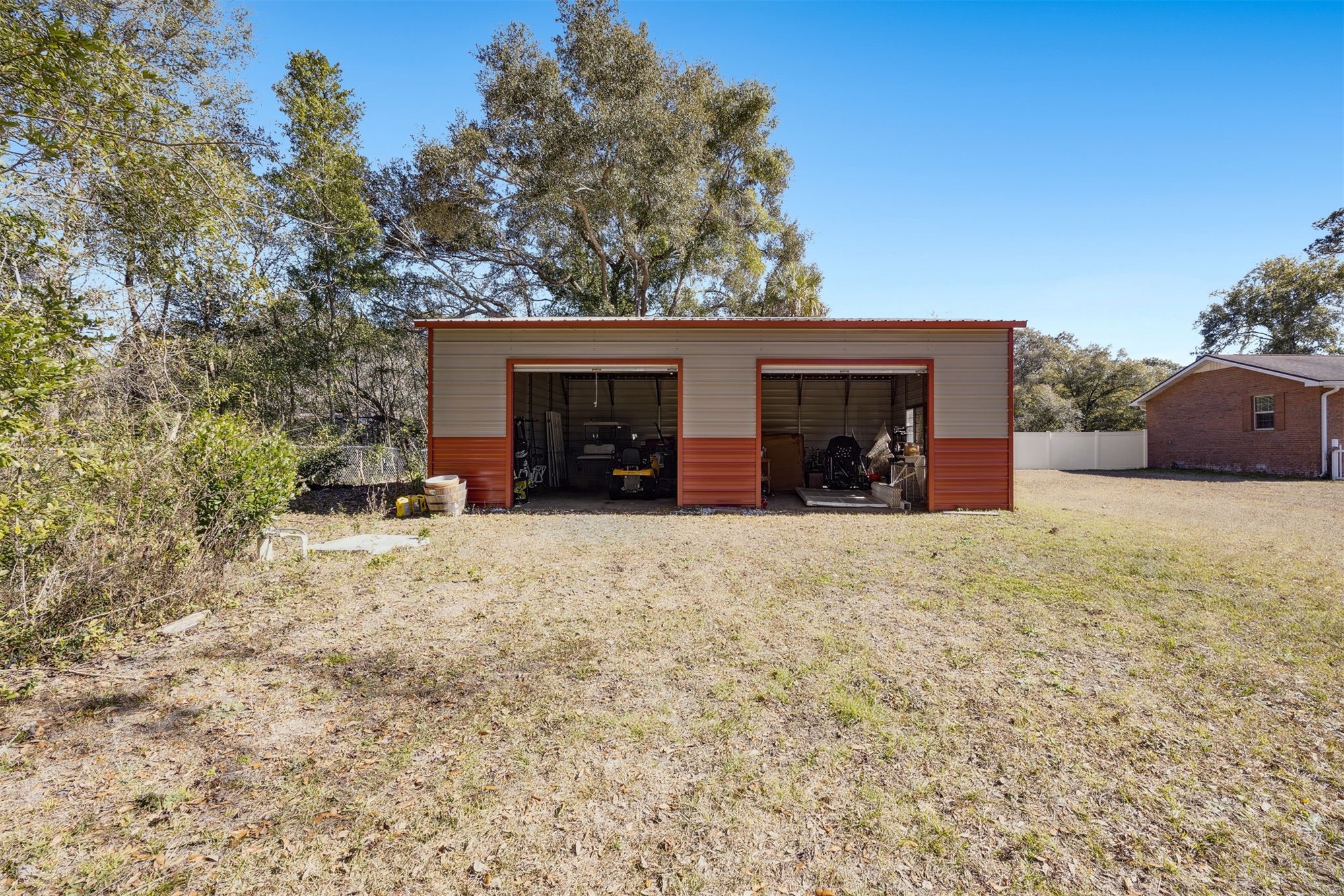 85091 Radio Road Yulee, FL 32097 - Photo 43 of 44