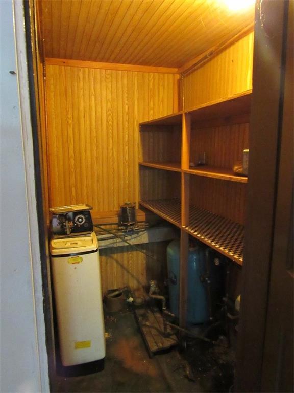 161 Albion Road Unity, ME 04988 - Photo 17 of 20 Pantry