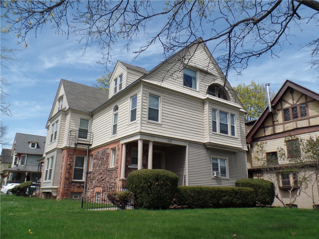 1113 Lake Avenue Rochester, NY 14613 - Photo 1 of 1