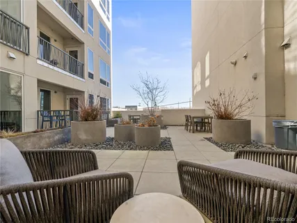 $530,000 | 1898 South Bannock Street, Unit 404, Denver, CO 80223