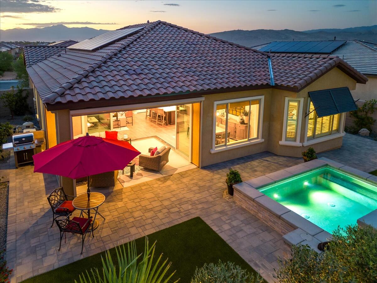 78 Claret Road Rancho Mirage, CA 92270 - Photo 1 of 43 54-78 Claret -55