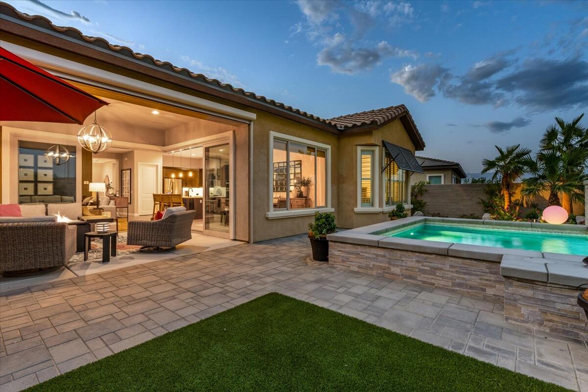 78 Claret Road Rancho Mirage, CA 92270 - Photo 12 of 43 50-78 Claret -48