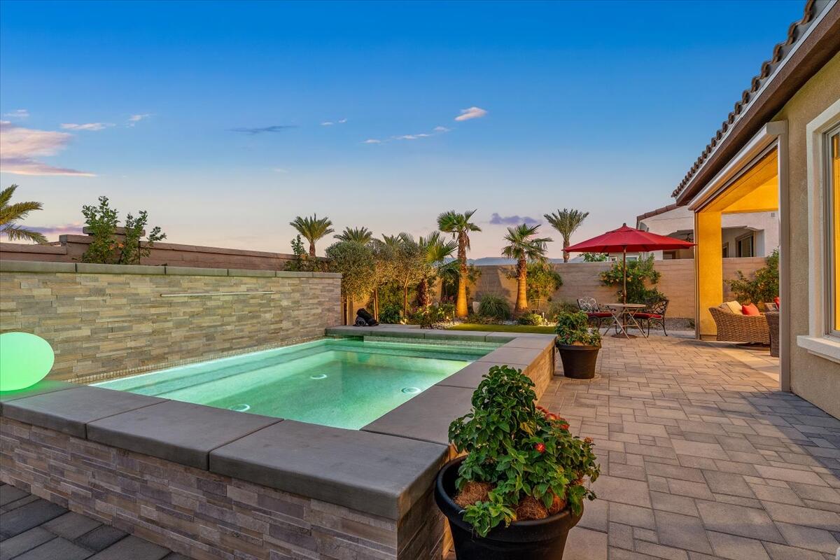 78 Claret Road Rancho Mirage, CA 92270 - Photo 13 of 43 51-78 Claret -50