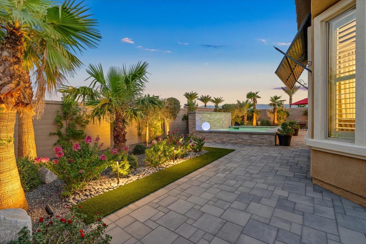 78 Claret Road Rancho Mirage, CA 92270 - Photo 14 of 43 52-78 Claret -51