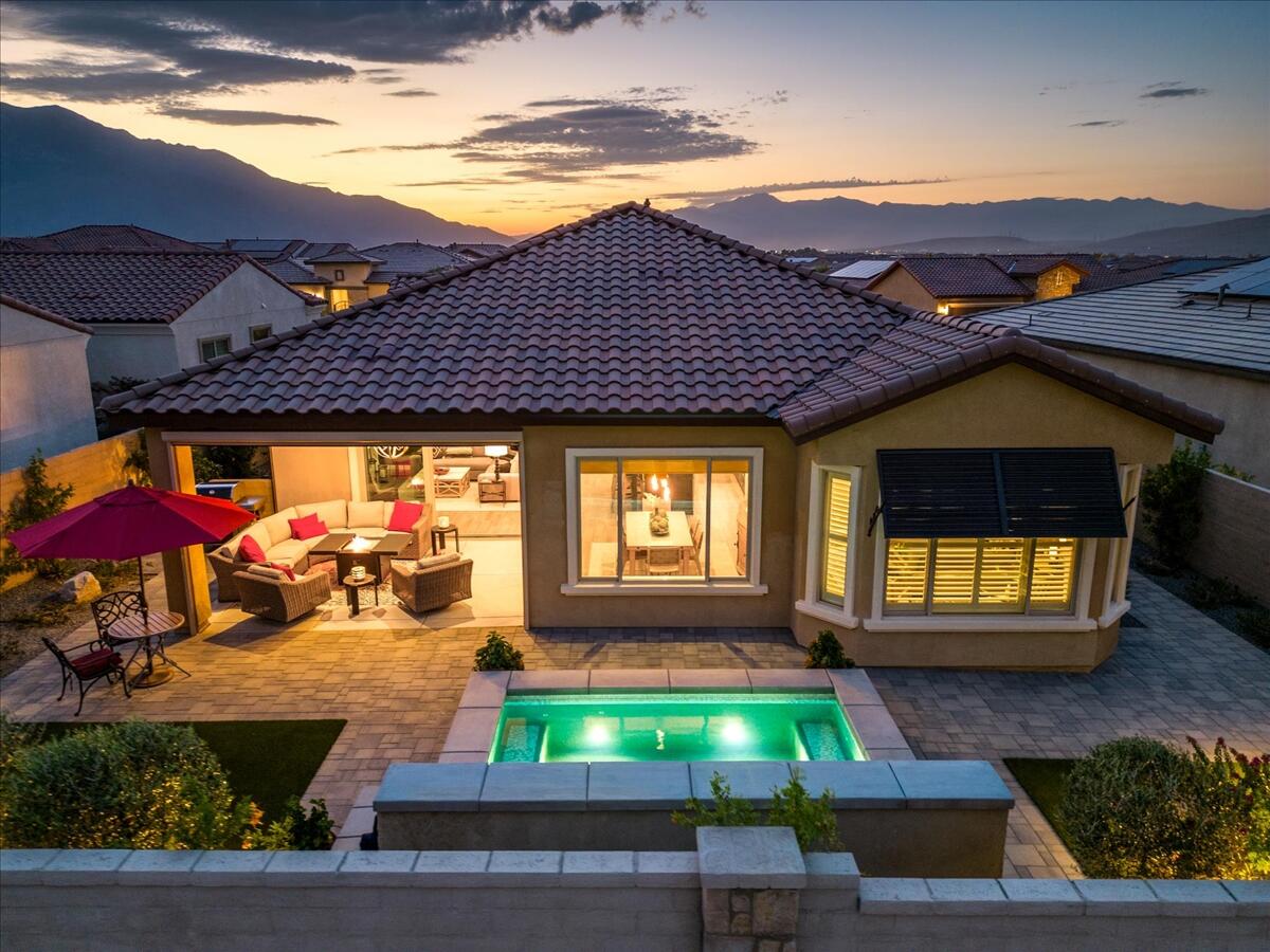 78 Claret Road Rancho Mirage, CA 92270 - Photo 16 of 43 55-78 Claret -56