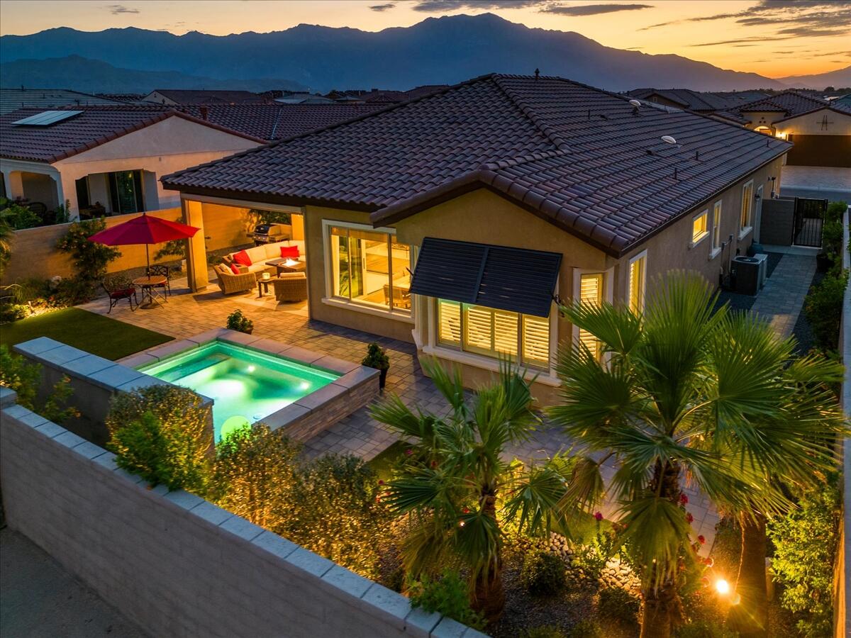 78 Claret Road Rancho Mirage, CA 92270 - Photo 18 of 43 57-78 Claret -57