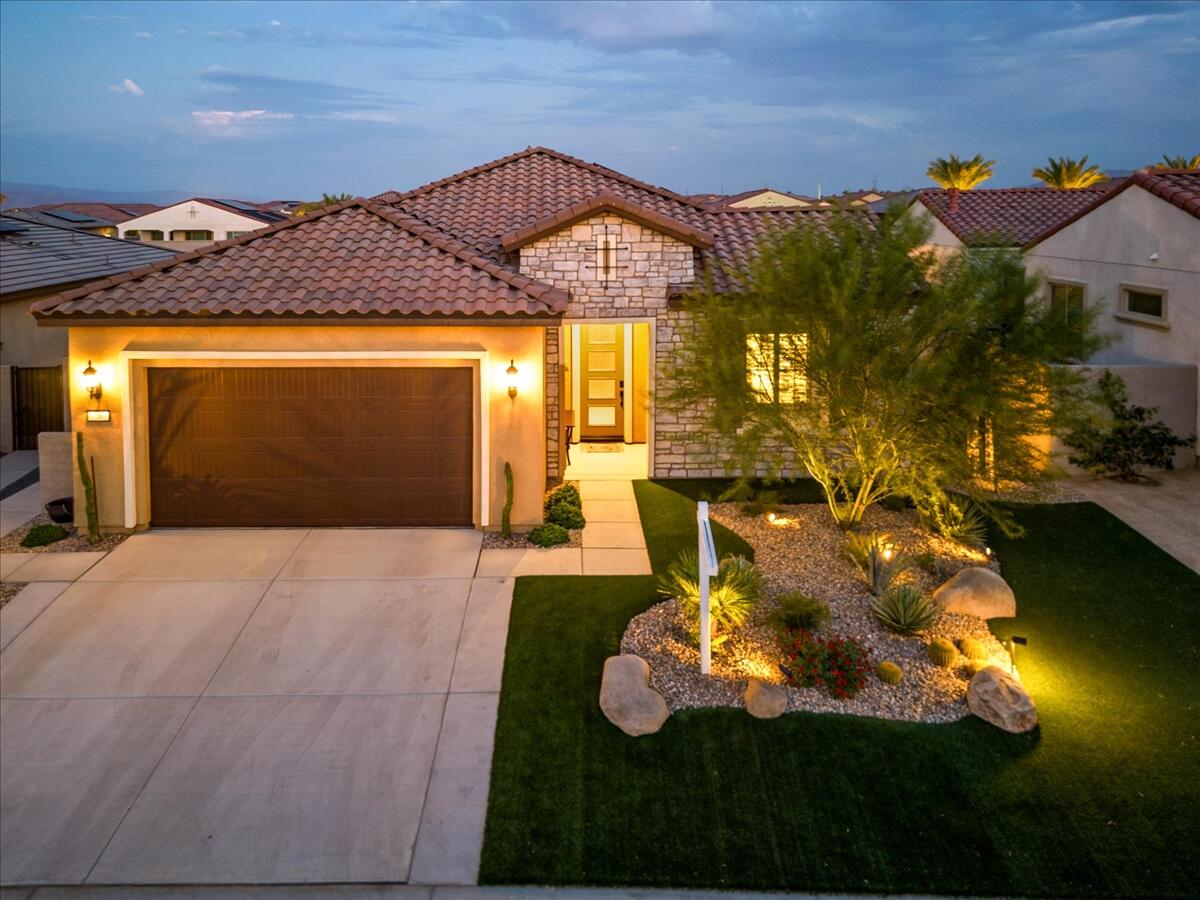 78 Claret Road Rancho Mirage, CA 92270 - Photo 20 of 43 59-78 Claret -60