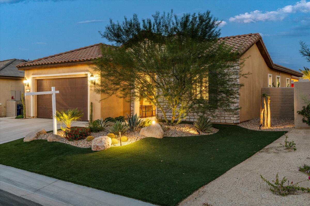 78 Claret Road Rancho Mirage, CA 92270 - Photo 42 of 43 45-78 Claret -54