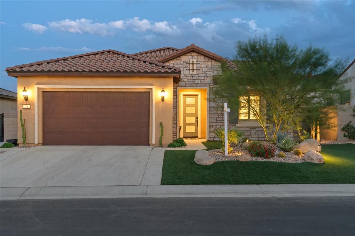 78 Claret Road Rancho Mirage, CA 92270 - Photo 4 of 43 43-78 Claret -53