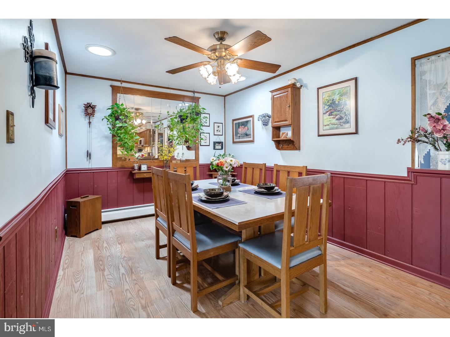 69 Handy Road Levittown, PA 19056 - Photo 8 of 24 Dining Room