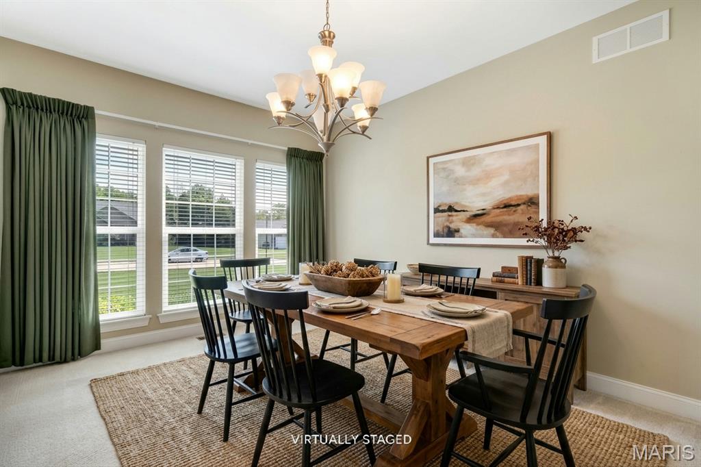 831 Autumn Rise Lane Columbia, IL 62236 - Photo 6 of 71 Gallery Image 6