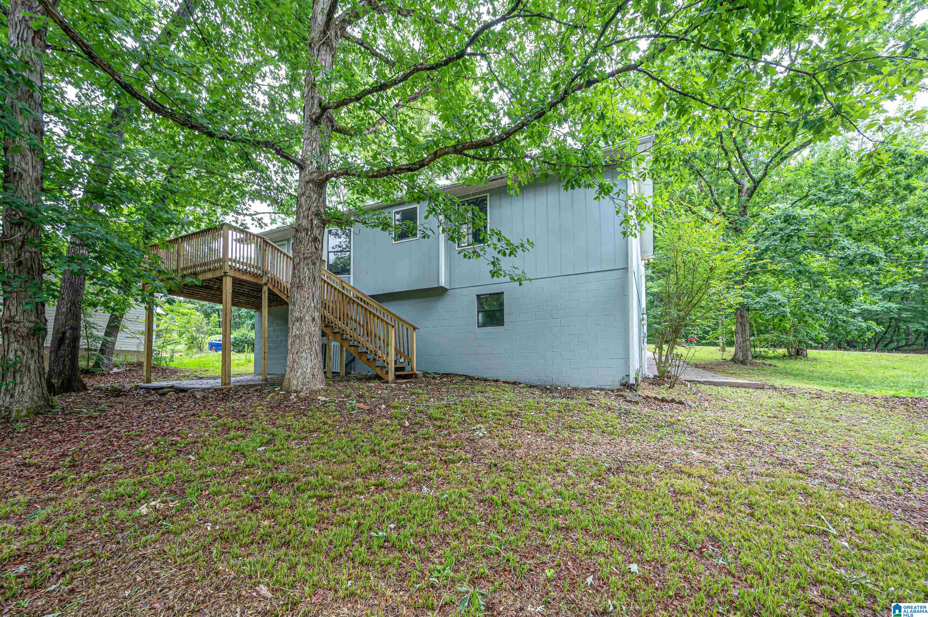 5548 Dug Hollow Road Pinson, AL 35126 - Photo 29 of 31