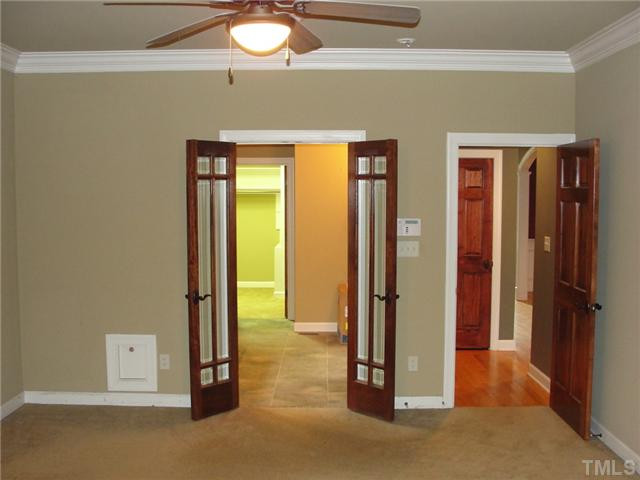 8200 Dreamy Way Raleigh, NC 27613 - Photo 11 of 16 Master Bedroom